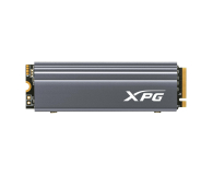 ADATA 1TB M.2 PCIe Gen4 NVMe GAMMIX S70 - 594264 - zdjęcie 5